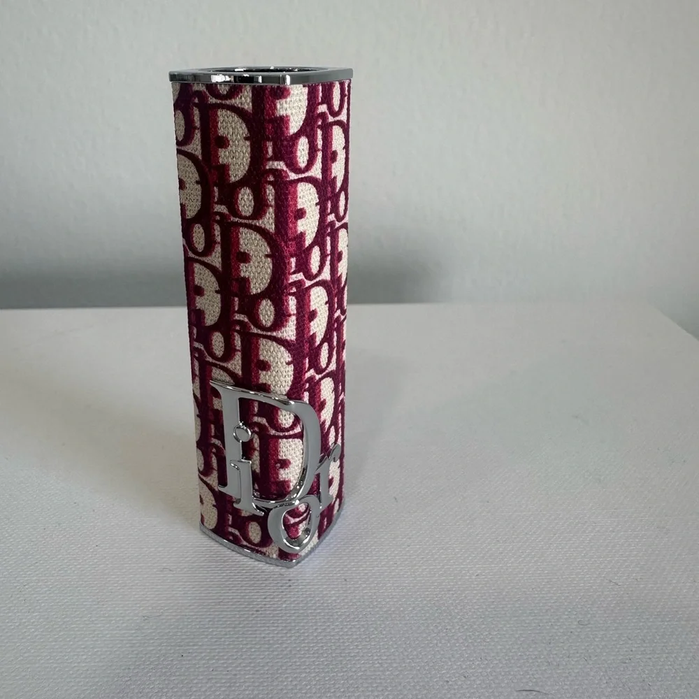 Brand New Dior Addict Limited Edition Trotter Lipstick Case - Picture 3 of 4